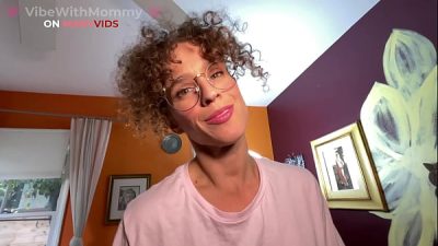 Angry Stepmom Makes You Eat Her Farts