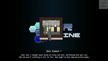 Asuna spends much more time with Inoda than with me. On a mission, she’s separated from me; I have to rescue her…Sao Ntr Online game 1: part 4 Eng