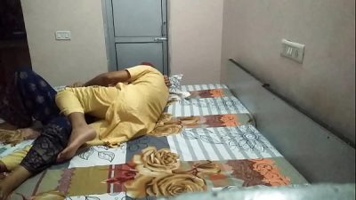 Bathroom Sex Of Real Life Indian Husband And Wife