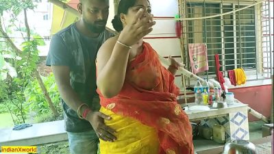 Beautiful Big Boobs Bhabhi Hardcore Sex Quick Sex