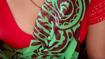 Beautiful Desi Bhabhi First Time Sex With Devar
