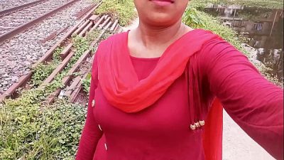 Bengali Girl I Met On The Way Come Home And Fucked