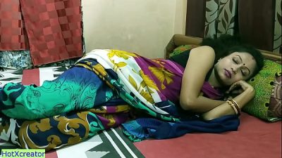 Bengali Hot Bhabhi Amazing Sex With Smart Thief Hindi