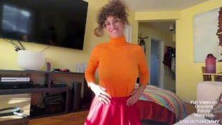 friends mom