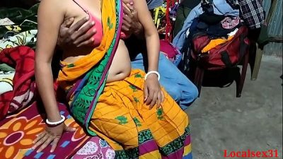 Big Dick Sex By Desi Boudi In Home Fucking Hardcore