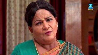 Bitch Exposing Deep Closeup Navel In Telugu Serial
