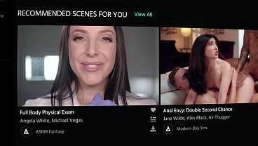 Blonde jessie ames craves deep anal pounding