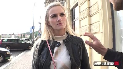 Charming kate sky one way mirror fuck at the public