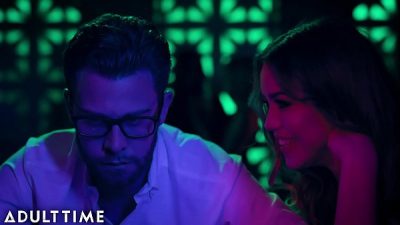 Cheating On Angela White With Hot Latina I Picked