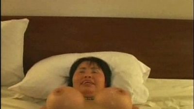 Chinese Housewife BBC