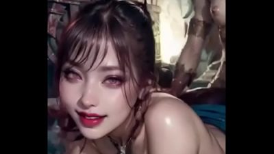 Chinese Voice Extremely Beautiful And Temperamental