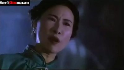 Classic chinese sex movie scene