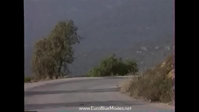 Classic Vintage Anal Porn From Italy And France