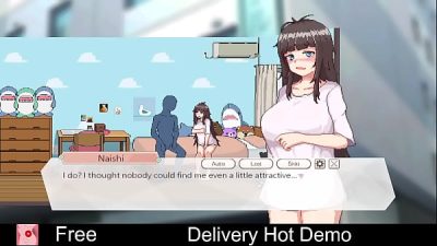 Delivery Hot Free Steam Demo Game 2d Pixel Art Game