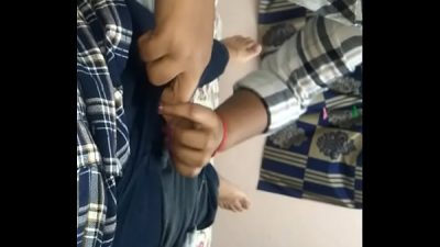 Desi Bf And Gf Passionate Sex