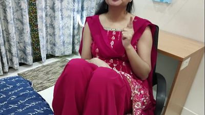 Desi Bhabhi Hard Anal Fucked After Deep Blowjob Hindi