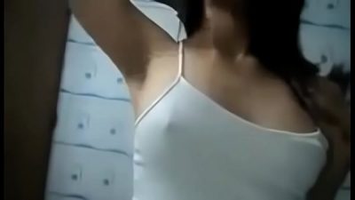 Desi Bhabhi In Shower