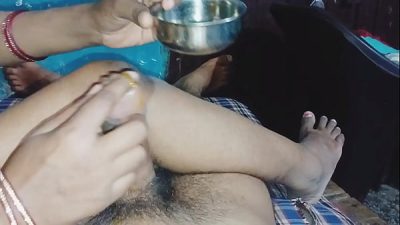Desi Bhabhi Try Anal Sex First Time Rough Painfull Sex