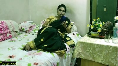 Desi Honry Bhabhi Secret Sex With Ba Pass Boy New Sex