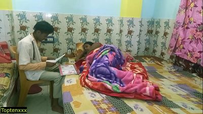 Desi Hot Milf Bhabhi And Nurse Sex Hindi Hd Sex