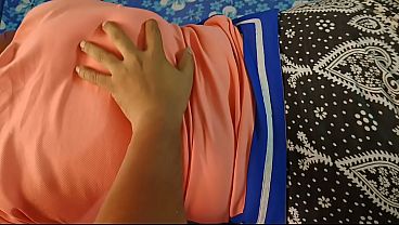 Desi housewife with her big ass enjoyed by landlord