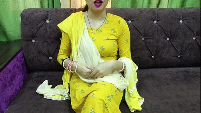 Desi Indian Bhabhi Cheating With Husband And Fucking