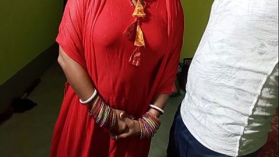 Desi Indian Landlord Had Xxx Fucking Session