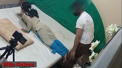 Desi Indian Step Sister Fucked By Her Step Brother