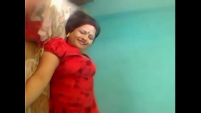 Desi Kharagpur Bhabhi Horny Fuck With Devar Indian