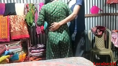 Desi local girl sex by big dick with home