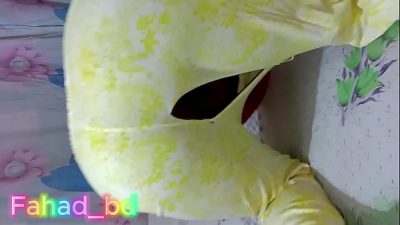 Desi maid fucking with bbc xxx part 2