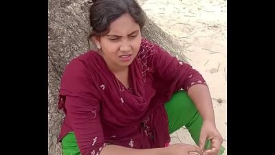 Desi Village Bhabi