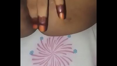 Desi wife self fingre in ass hole