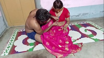 Desi Xxx Fucking Newly Married Bengali Bhabhi