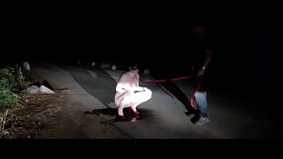 Desperate Wife Allowed Step Stepson To Play