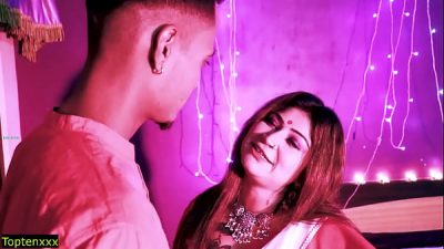 Devar ke liye karwa chauth desi sex with clear audio