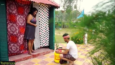Dudwala fucks beautiful bhabhi village bhabhi sex