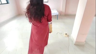 हाॅट सेक्सी काॅलेज टिचर का बाॅयफ्रेंड के साथ देसी चुदाई