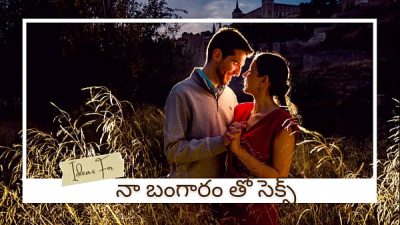 తెలుగు సెక్స్ టాక్