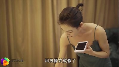 #果冻传媒 #中文 #华语 #国产 #麻豆 #91 #天美 #4P #