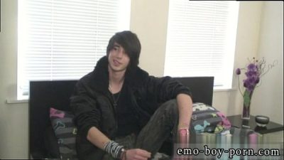 Emo Boy Korean Gay Porn Hot Shot Bi Guy Tommy Is Fresh
