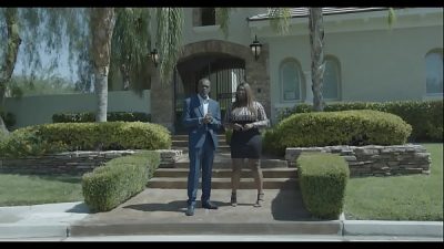Epic vegas porn house tour