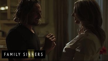 Family Sinners Kayley Gunner Tyler Nixon Mothers