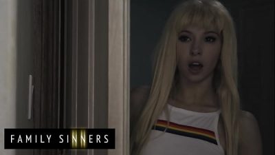 Family Sinners Kenzie Reeves Ramon Nomar Family Favors