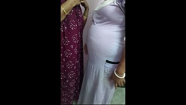 First Ever Bengali Bhabhis Threesome Xxxx Sex