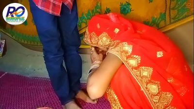 First time karwachauth new marrge
