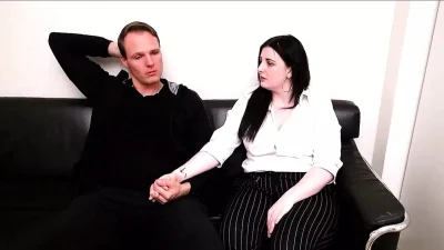 German Curvy Pregnant Teen Cheating Fuck By Doctor
