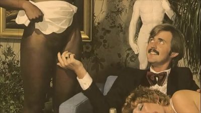 ‘Global Beauty’ from My Secret Life, The Sexual Memoirs of an English Gentleman