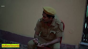 Gorgeous Girl Sudden Sex With Hotel Guard Amazing Hot