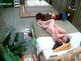 Hackers use the camera to remote monitoring of a lover’s home life.548